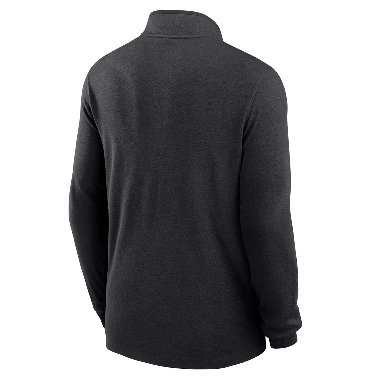 Nike San Francisco Giants Victory Half Zip Top - Back
