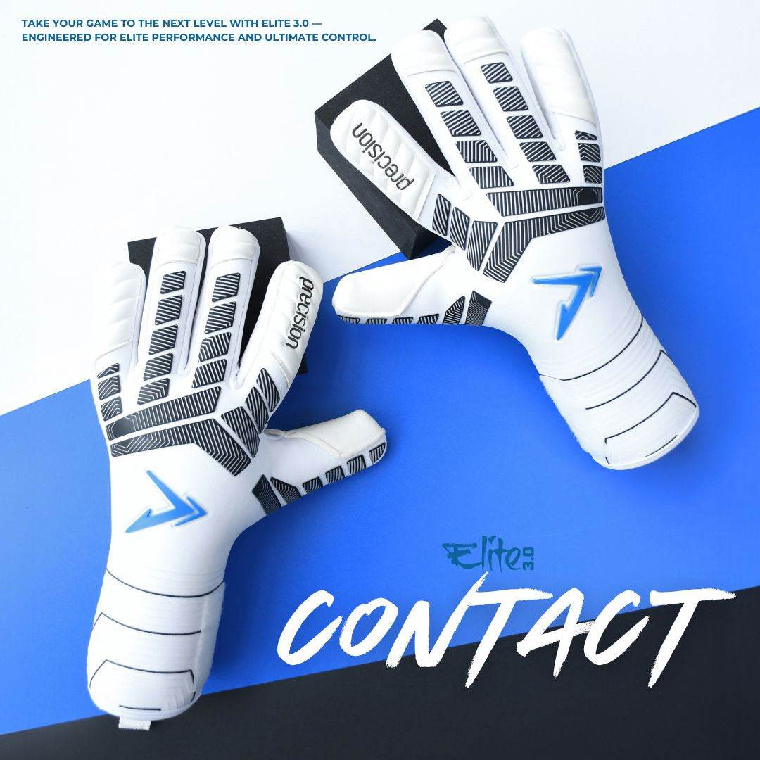 Precision Kid Elite 3.0 Contact Gk Glv W