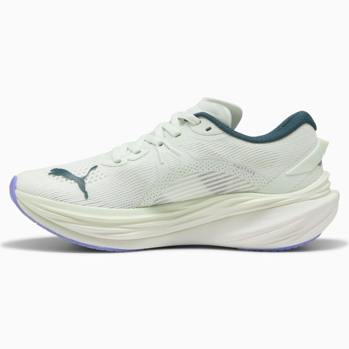 Puma Deviate NITRO™ 3 Womens Regular-Fit Running Shoes
