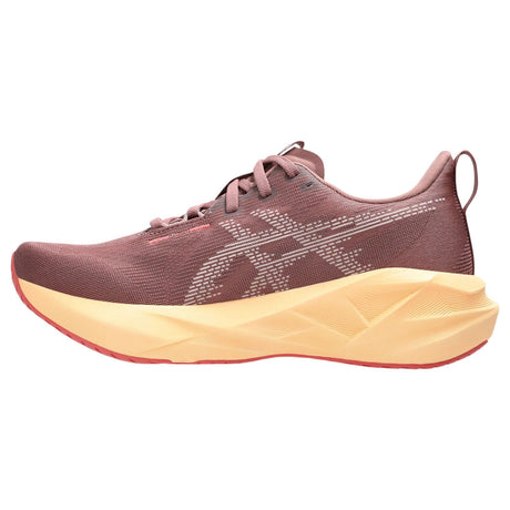 ASICS Novablast 5 Lightweight Womens Running Shoe