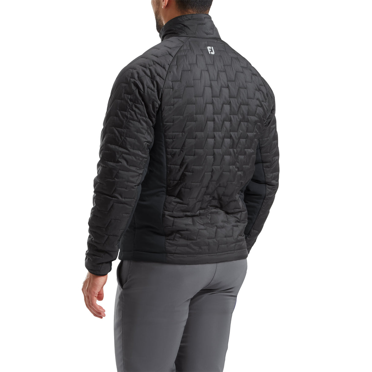 FootJoy ThermoSeries Insulated Mens Jacket
