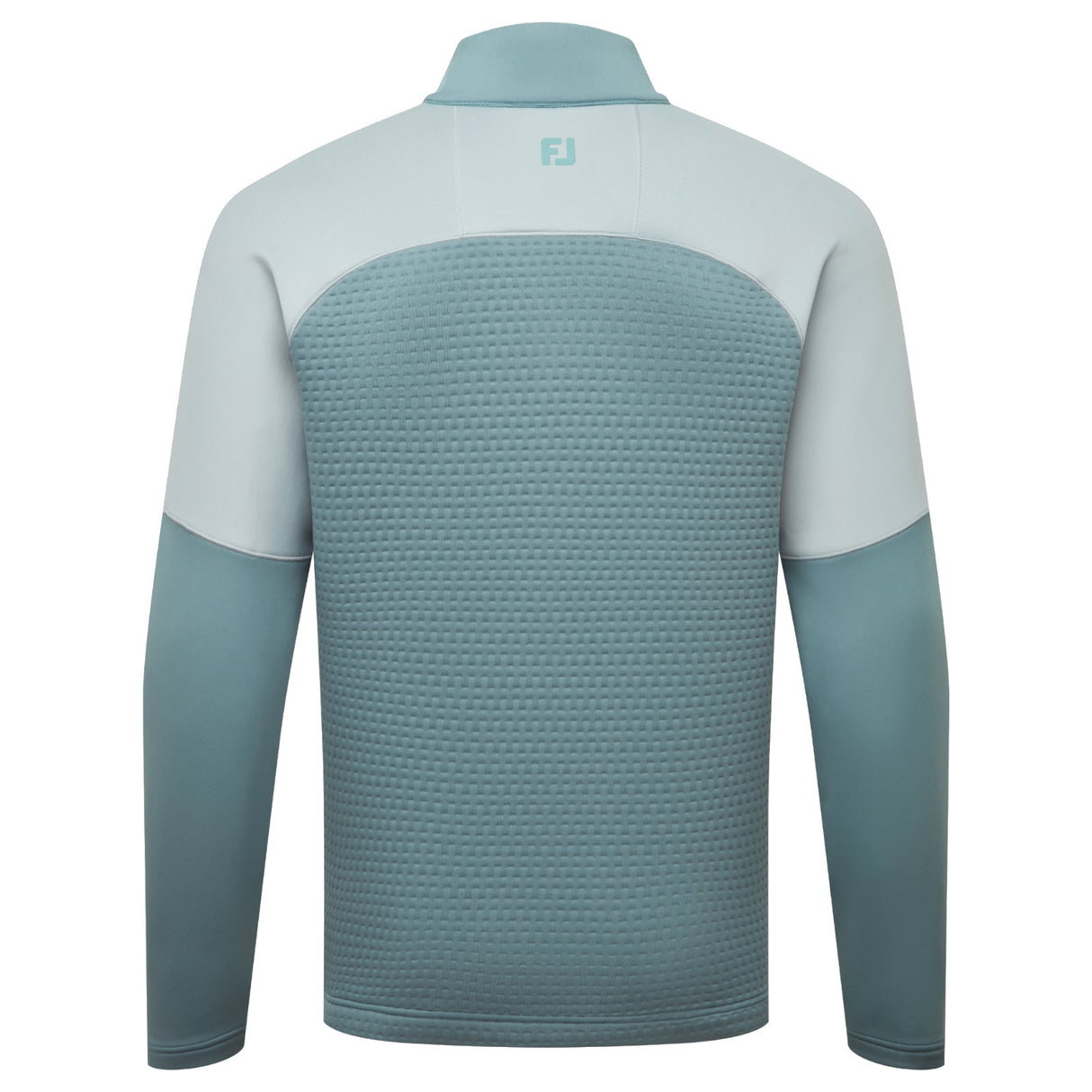 FootJoy ThermoSeries Midlayer Mens Half Zip Top