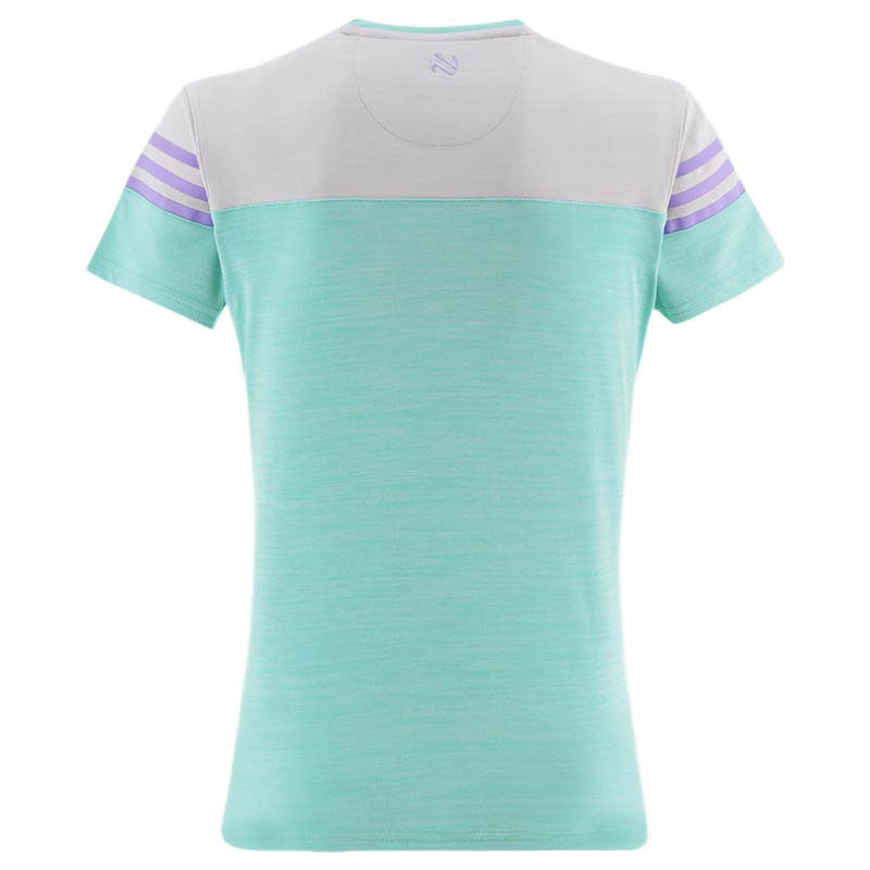 O'Neills Limerick Sedona Girls Tee Grn