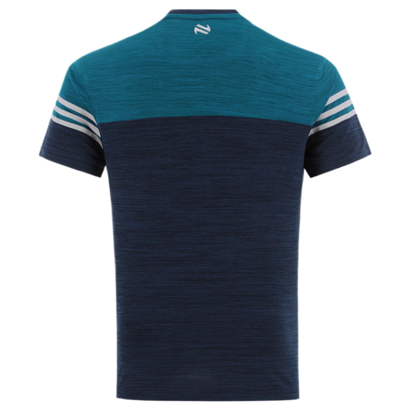 O'Neills Cavan Sedona Tee Shirt Navy