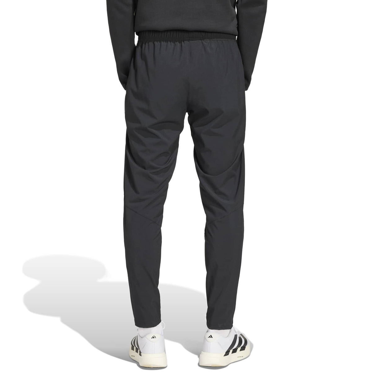 adidas Germany Football World Cup 2026 Tiro Travel Tracksuit Bottoms