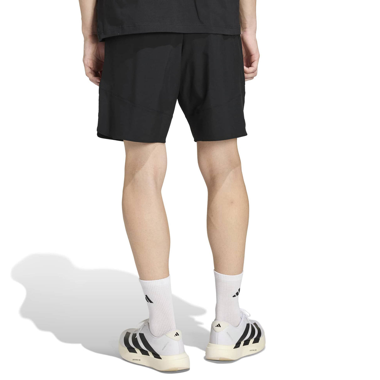 adidas Germany Football World Cup 2026 Tiro Travel Shorts