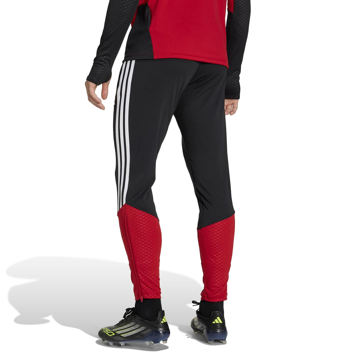 adidas Germany Football World Cup 2026 Tiro Training Pants