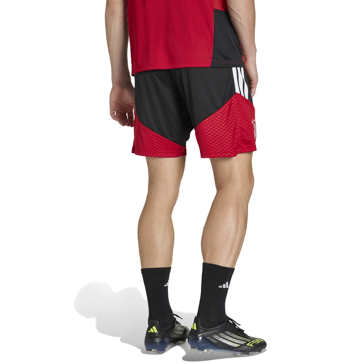 adidas Germany Football World Cup 2026 Adults Tiro Training Shorts