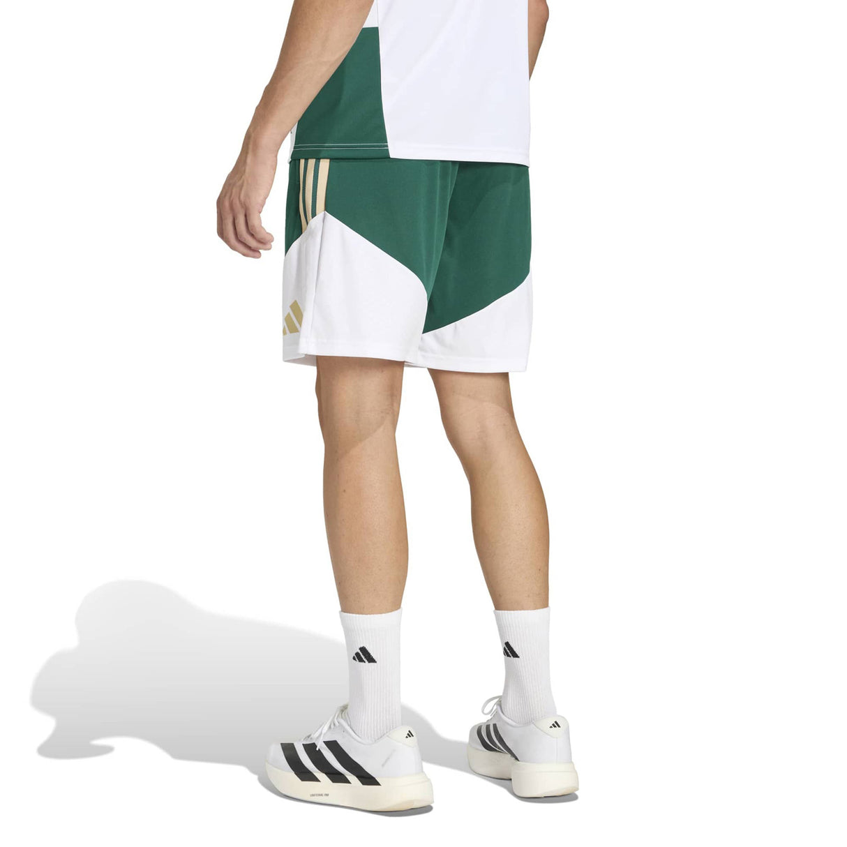 adidas Italy Football World Cup 2026 Adults Tiro Training Shorts