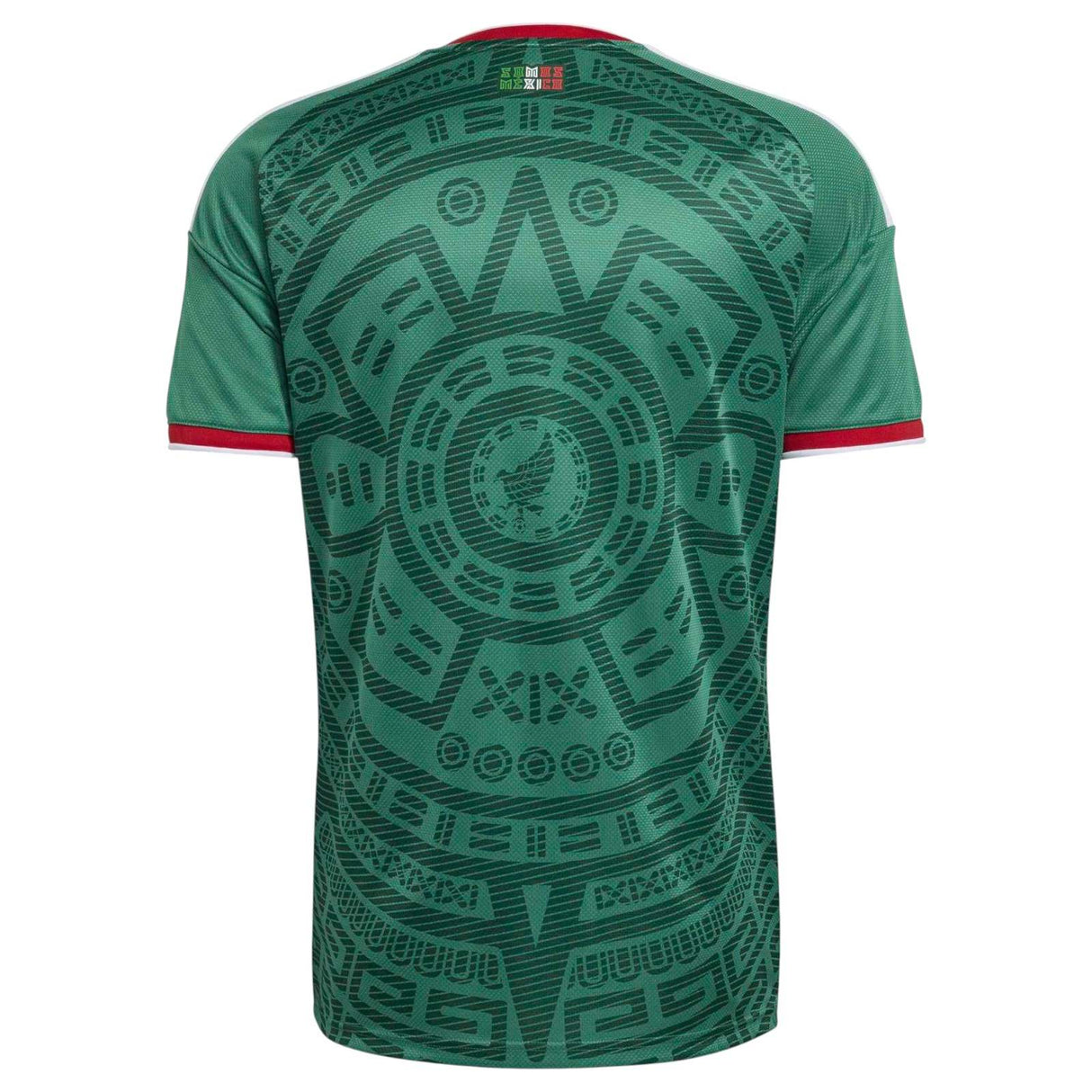 adidas Mexico Football World Cup 2026 Adults Home Jersey