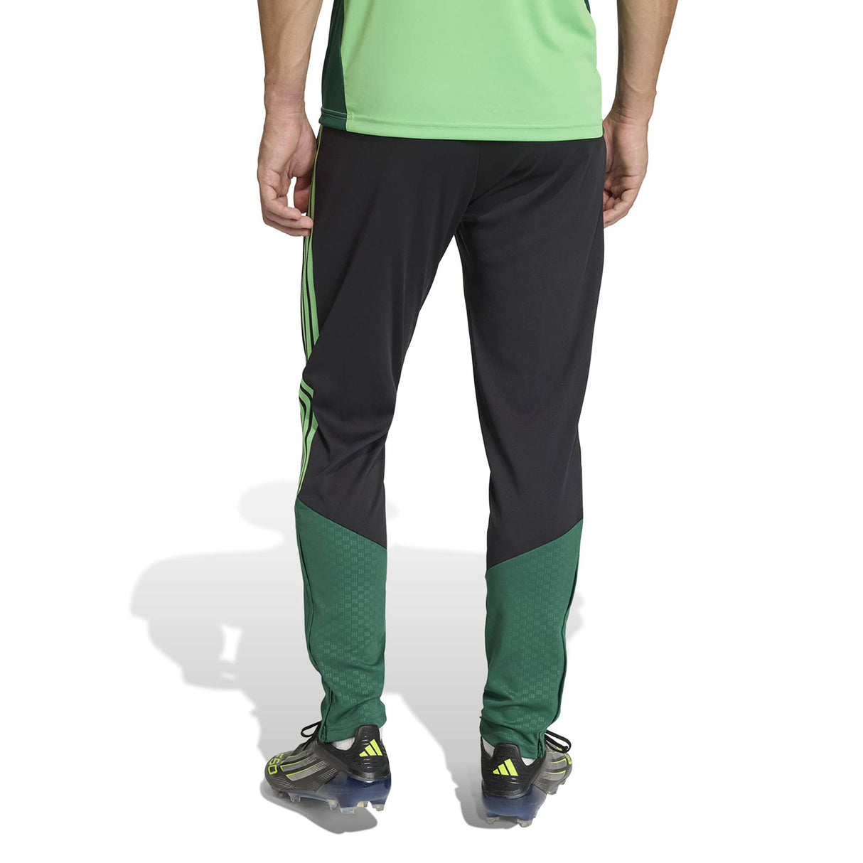 adidas Mexico Football World Cup 2026 Tiro Training Pants