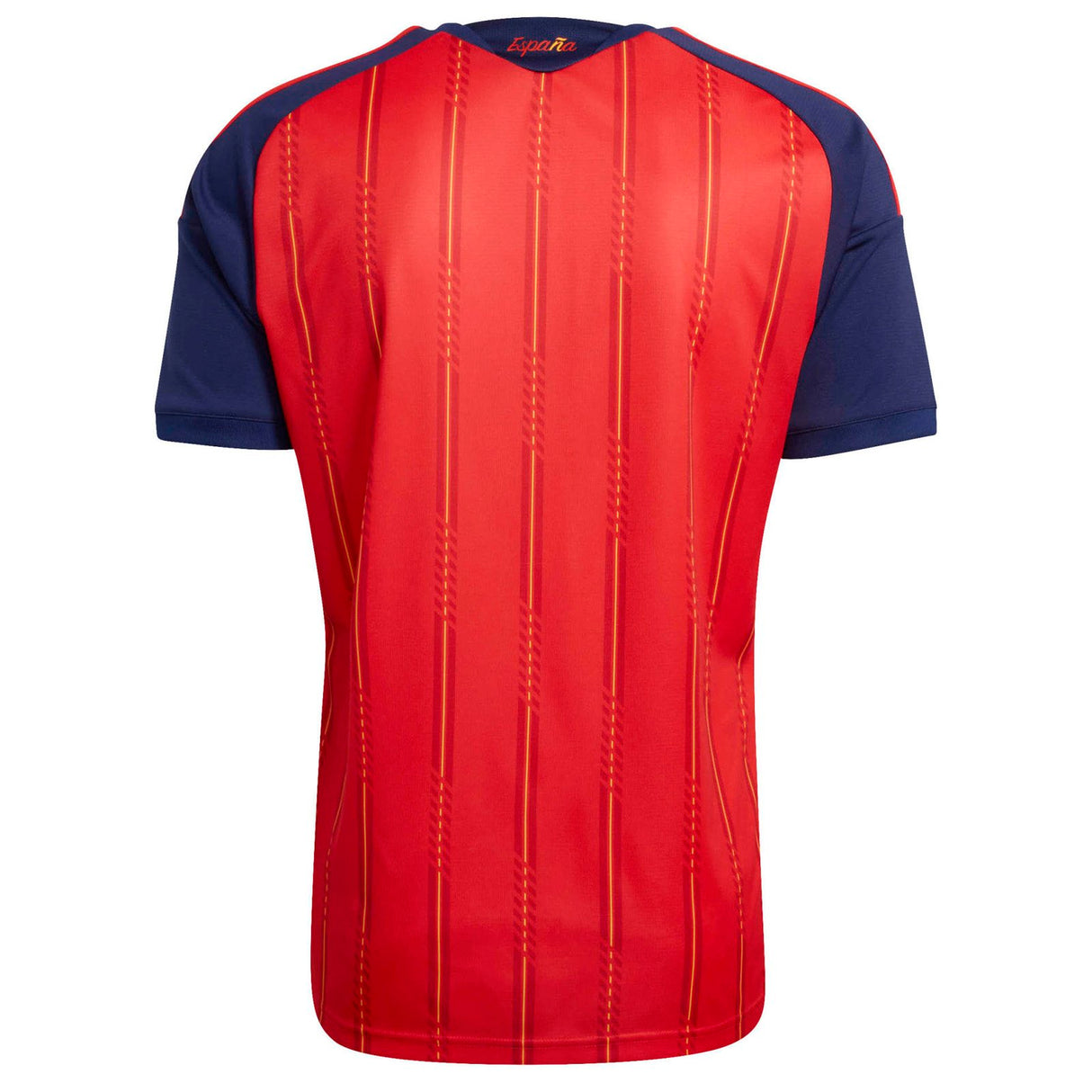 ADIDAS Spain Football World Cup 2026 Adults Home Jersey