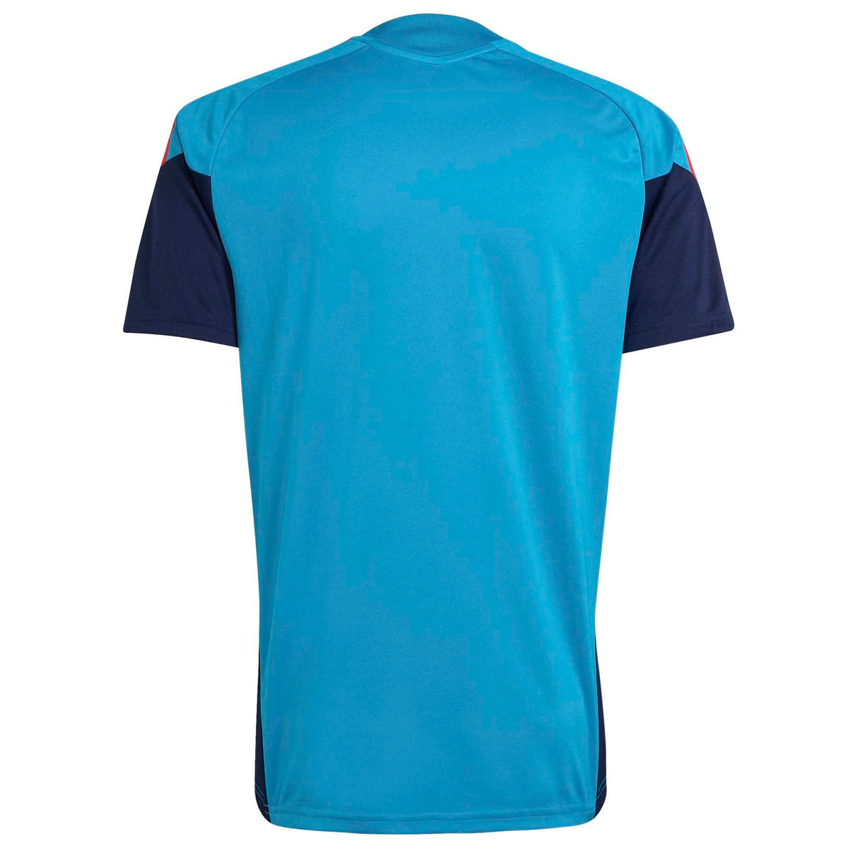 adidas Spain Football World Cup 2026 Adults Training Jersey