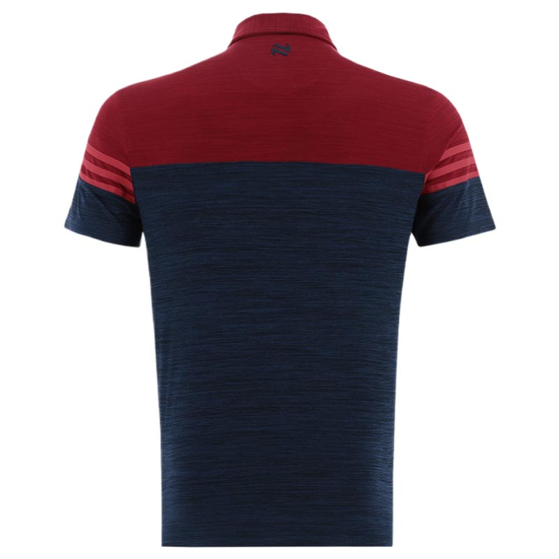 O'Neills Mayo Sedona Polo Navy