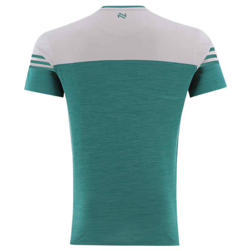 O'Neills Donegal Sedona Tee Shirt Green