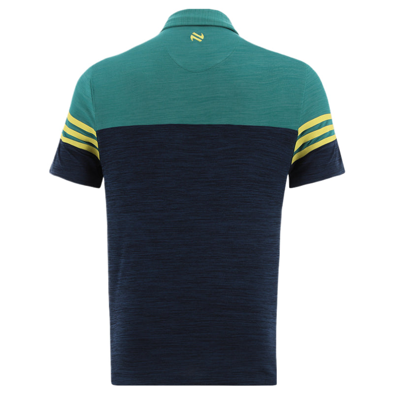 O'Neills Donegal Sedona Polo Navy