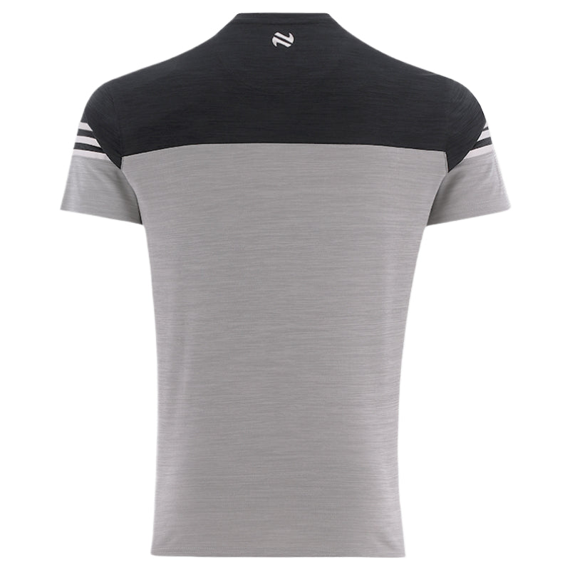 O'Neills Galway Sedona Kid Tee Shirt Gry