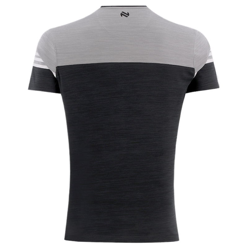O'Neills Galway Sedona Kid Tee Shirt Blk