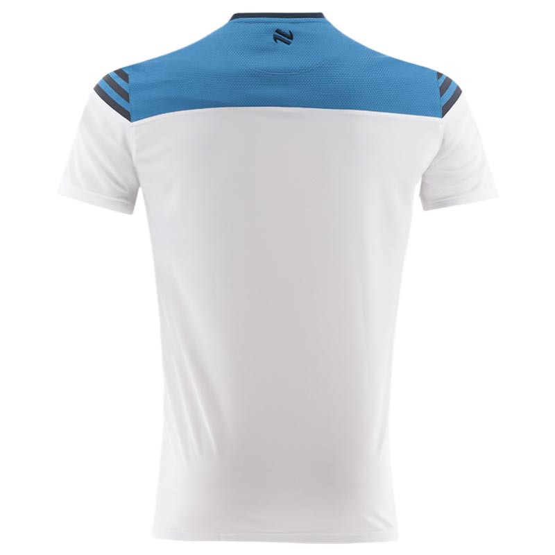 O'Neills Dublin Joyce Tee Shirt White