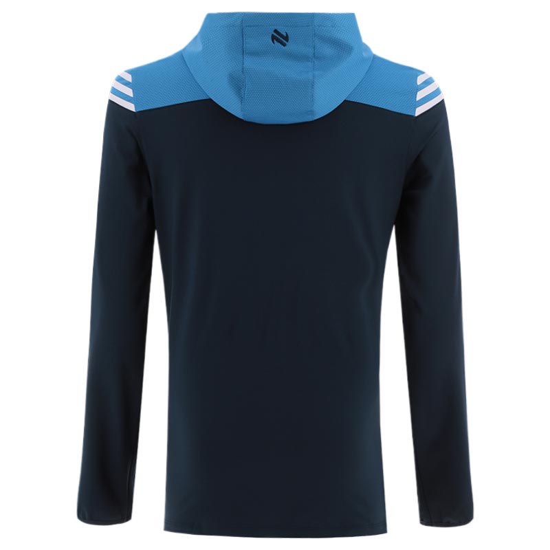 O'Neills Dublin Joyce Fleece HZ Hdy Blu