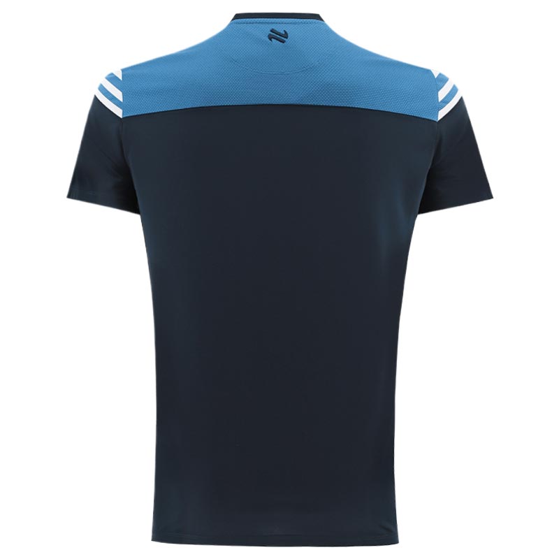 O'Neills Dublin Joyce Kid Tee Shirt Nv
