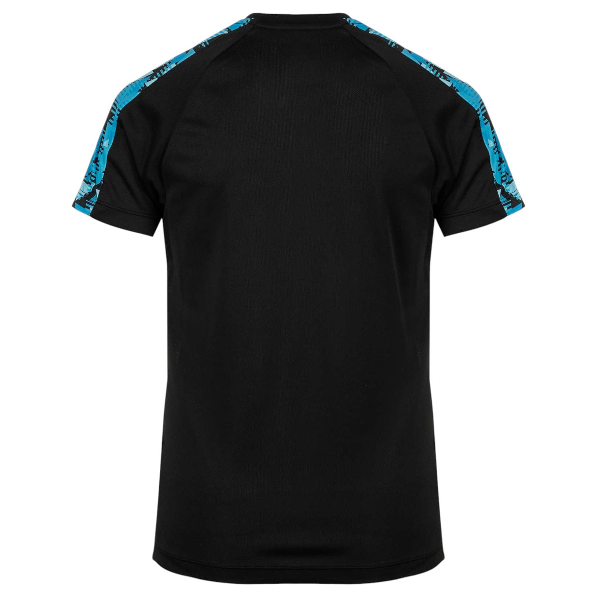 Umbro Formation Football Kids Short Sleeve Training Jersey