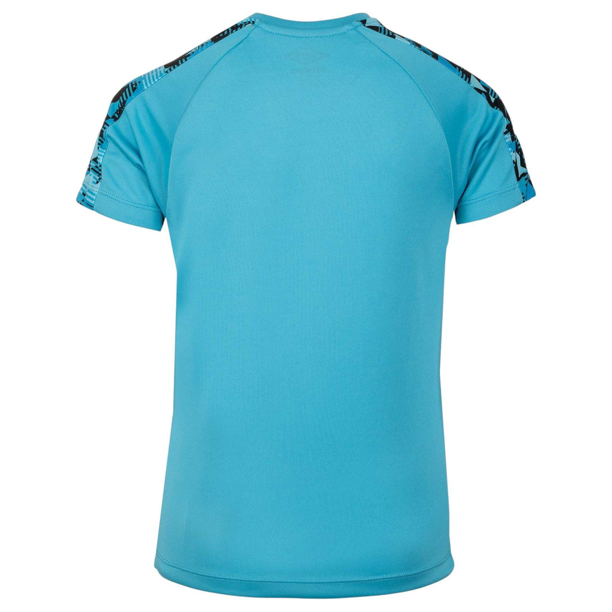 Umbro Formation Football Kids Short Sleeve Training Jersey
