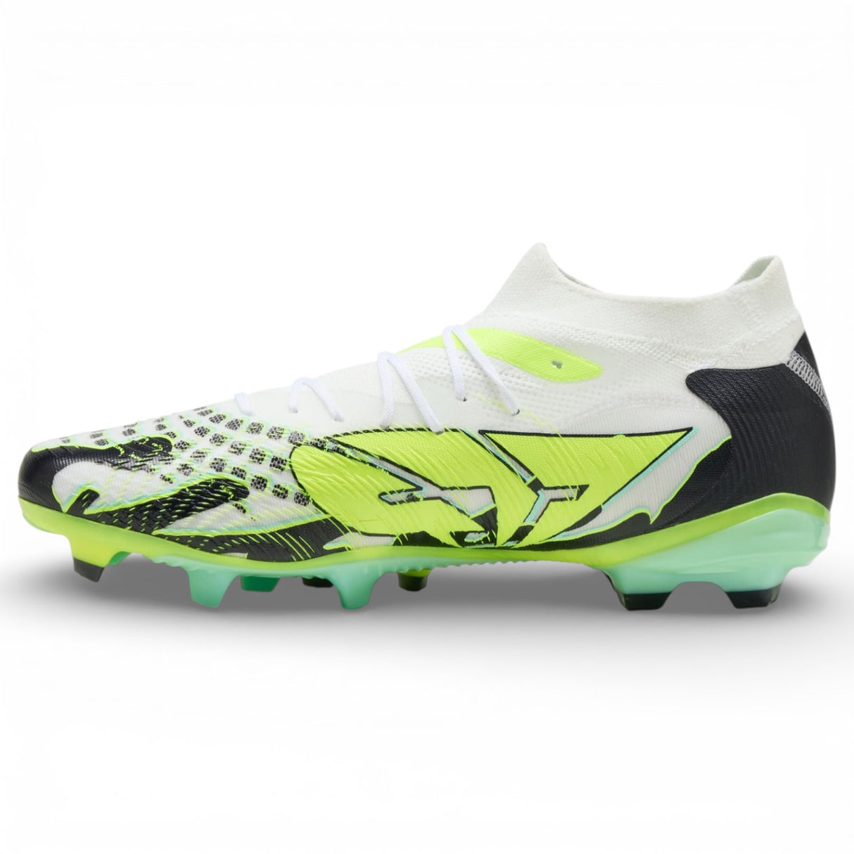 Puma Future 9 Match Creativity Adults FG/AG Football Boots