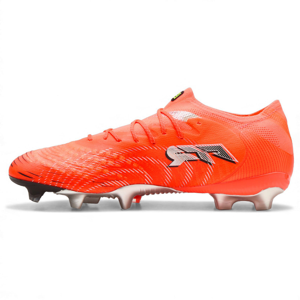 PUMA Future 9 Ultimate Low Adults Firm Ground Football Boots