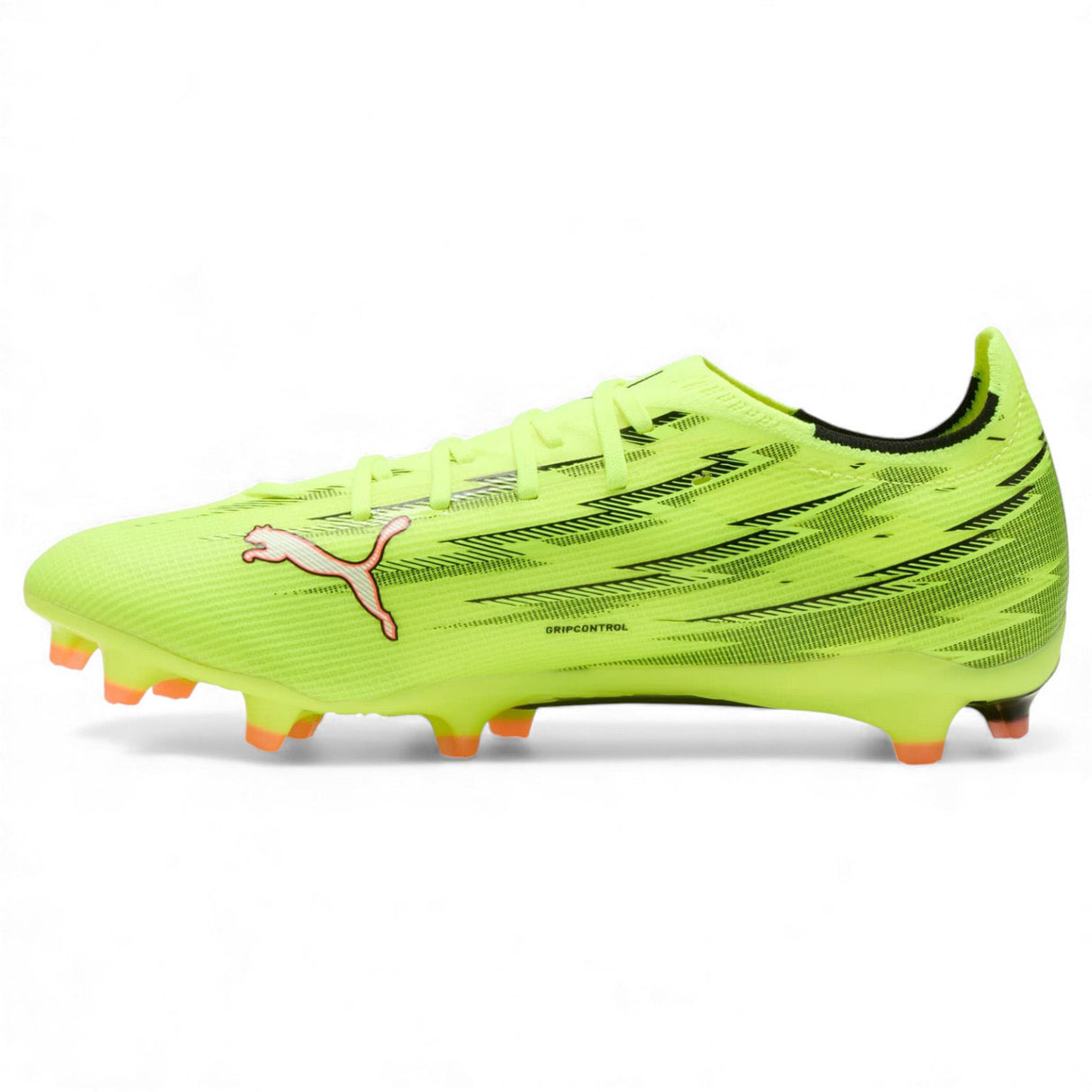 PUMA Ultra 6 Match Adults Firm/Artificial Ground Football Boots