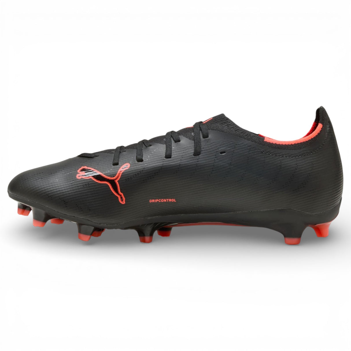 Puma Ultra 6 Match Adults FG/AG Lace Football Boots
