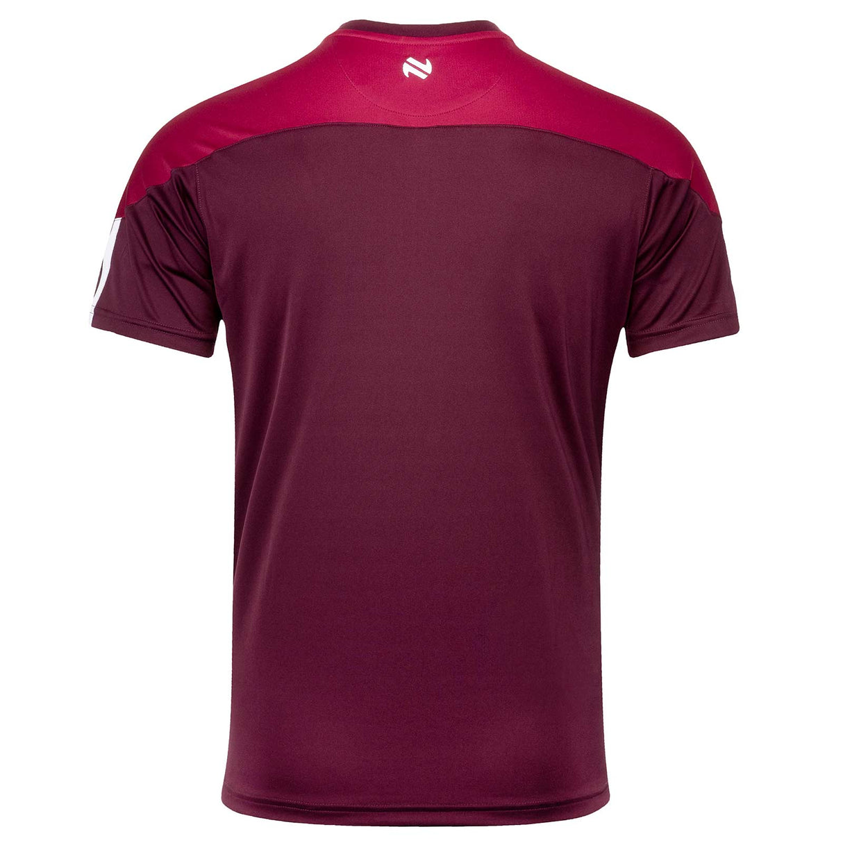 O'Neills Galway Graham Tee Shirt Maroon