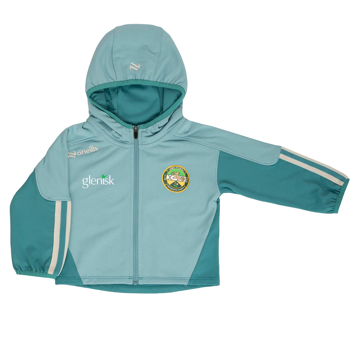 O'Neills Offaly GAA Graham Infant Kids Tracksuit