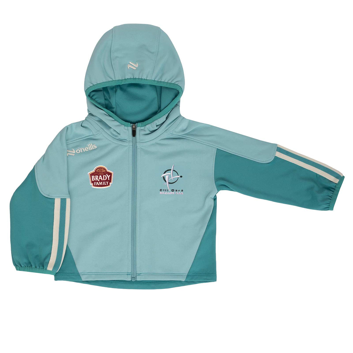 O'Neills Kildare GAA Graham Infant Kids Tracksuit