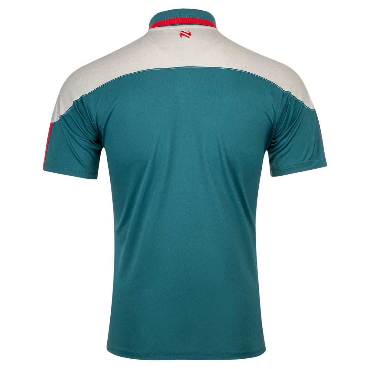 O'Neills Mayo Graham Polo Grey