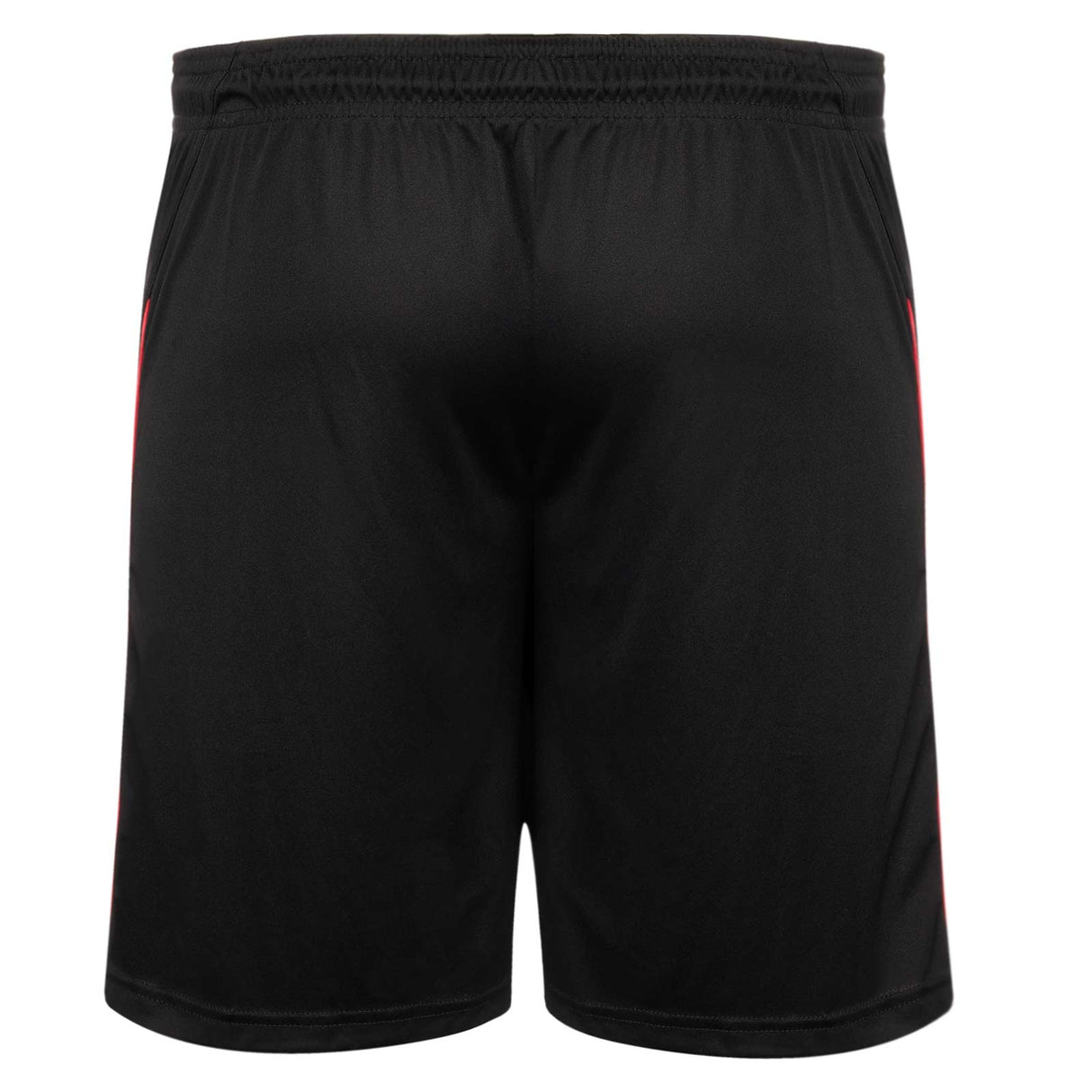 O'Neills Mayo Graham Poly Shorts Black