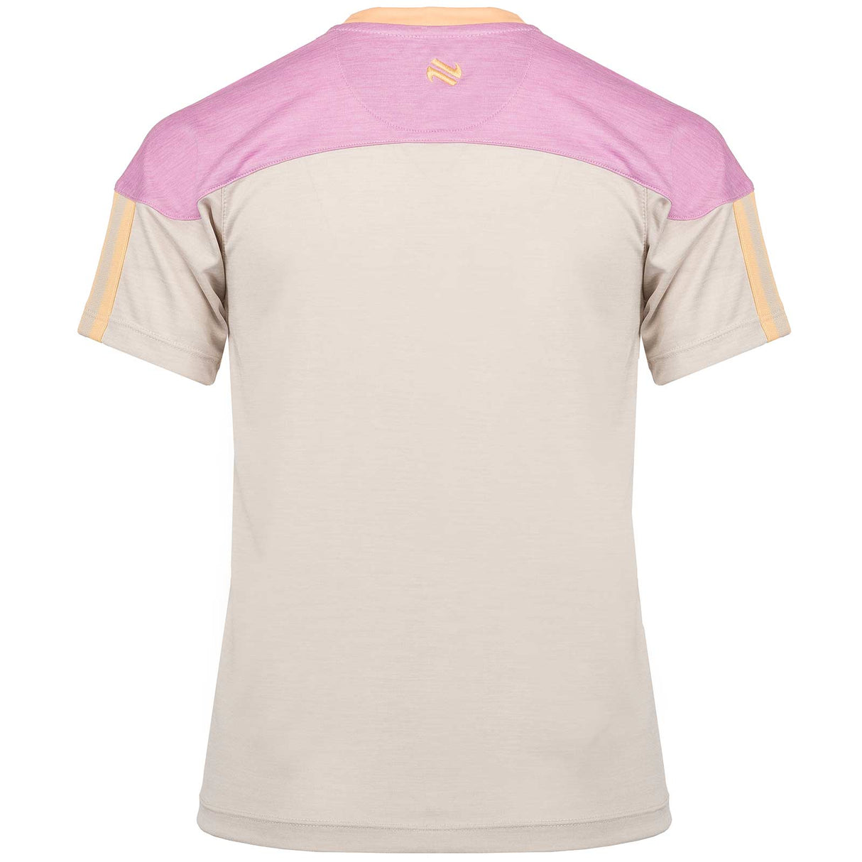 O'Neills Galway Garima Girl TShirt Wh
