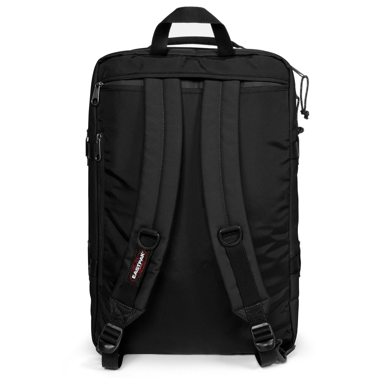 EASTPAK Travelpack Black