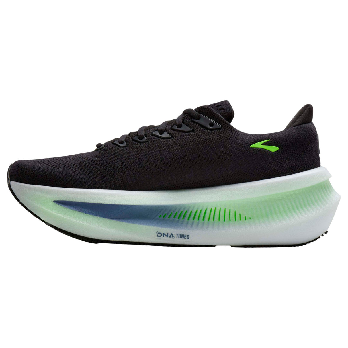 Brooks Mens Glycerin Max 2 Black