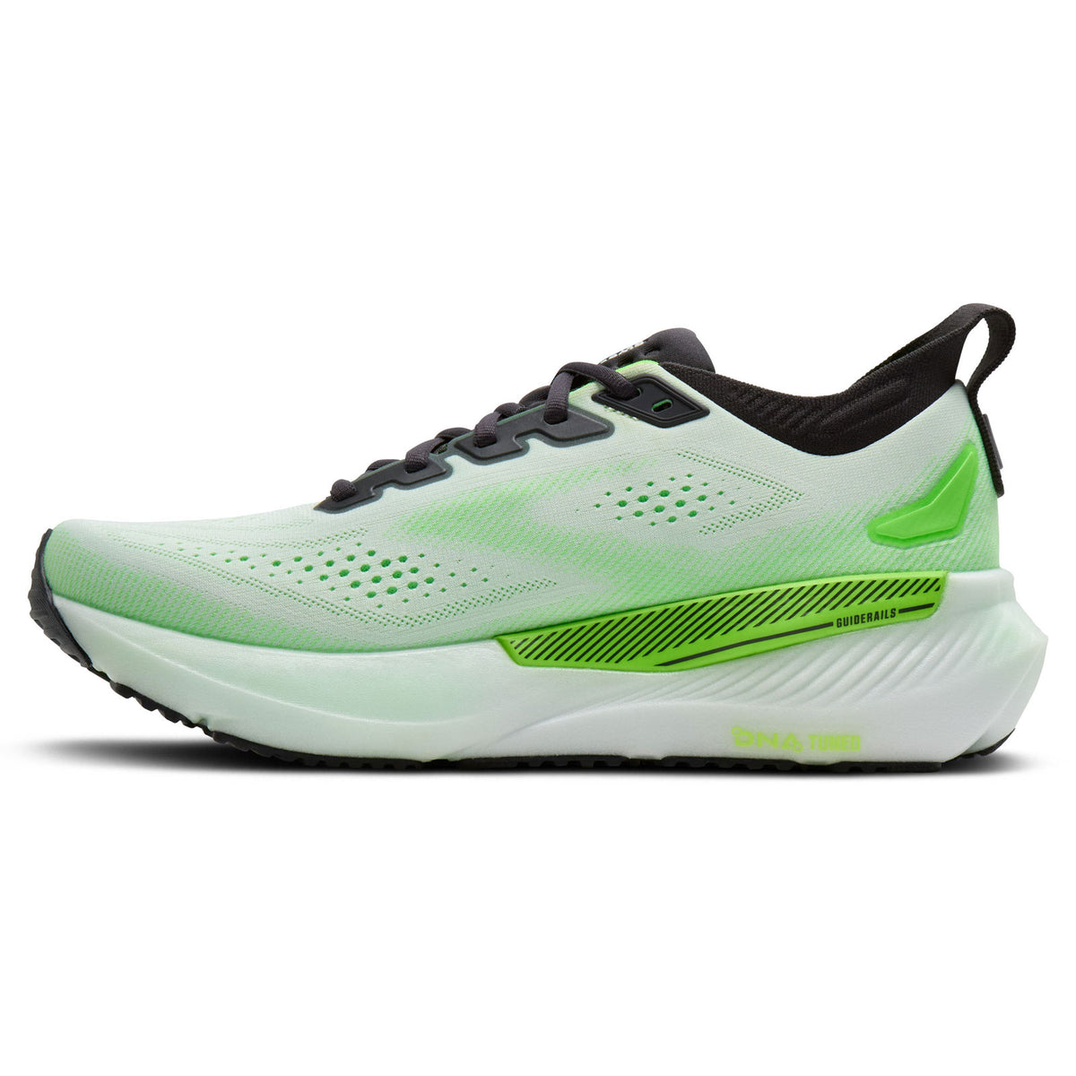 Brooks Glycerin GTS 23 Mens Road Running Shoes