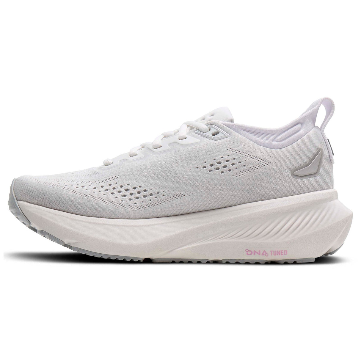 Brooks Womens Glycerin 23 White