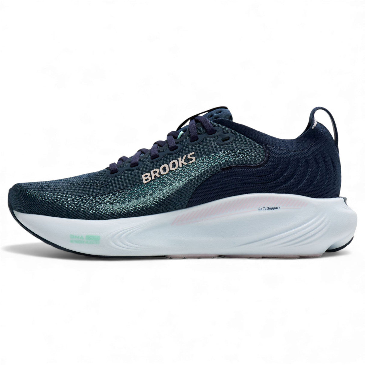 Brooks Adrenaline GTS 25 Womens Road Running Shoes