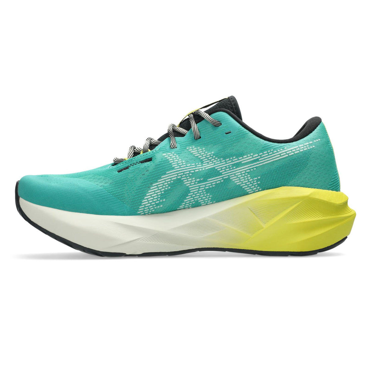 Asics NOVABLAST™ 5 TR Mens Running Shoes