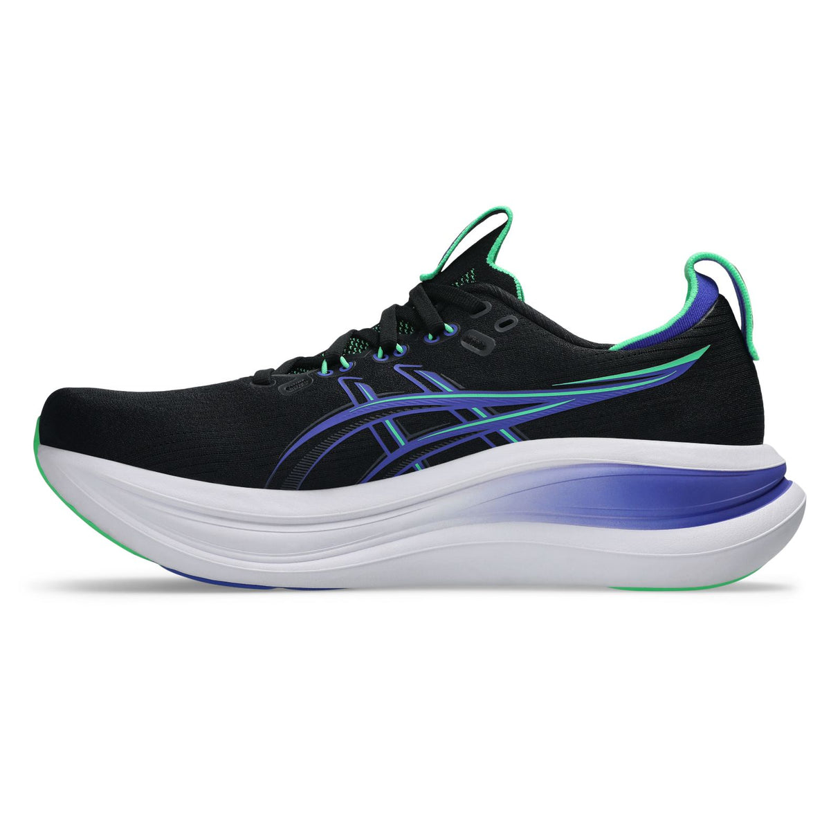 ASICS GEL-NIMBUS™ 28 Mens Road Running Shoes