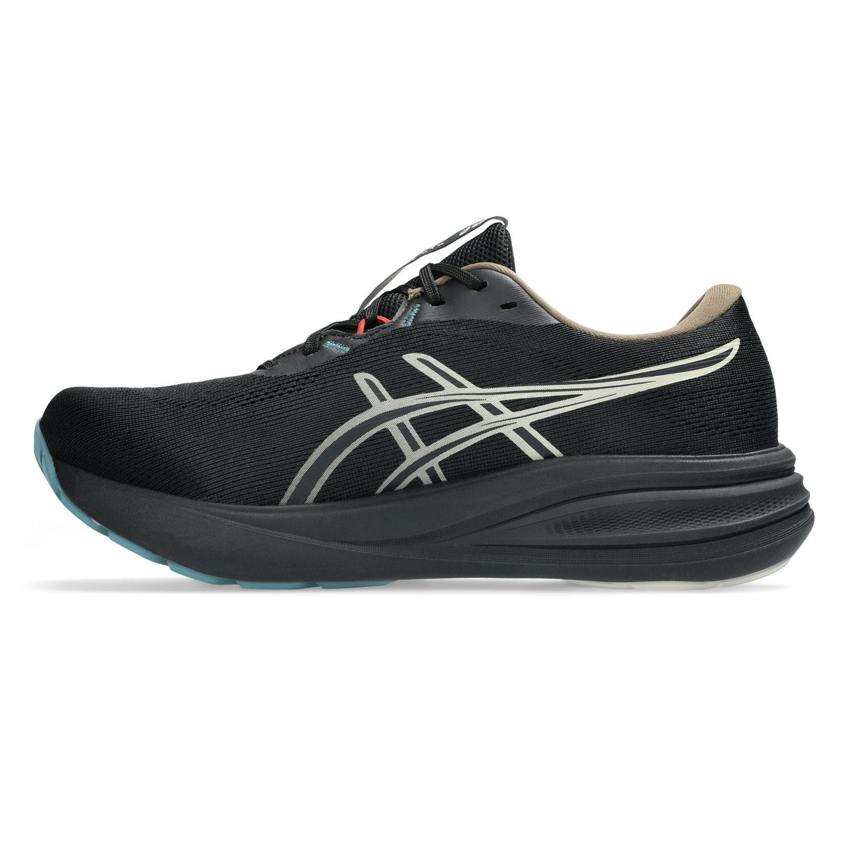 ASICS GEL-PULSE™ 17 GTX Mens Lightweight Running Shoes