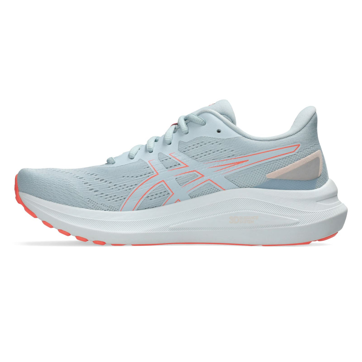 asics GEL-KINJO™ 2 Womens Lightweight Running Shoes