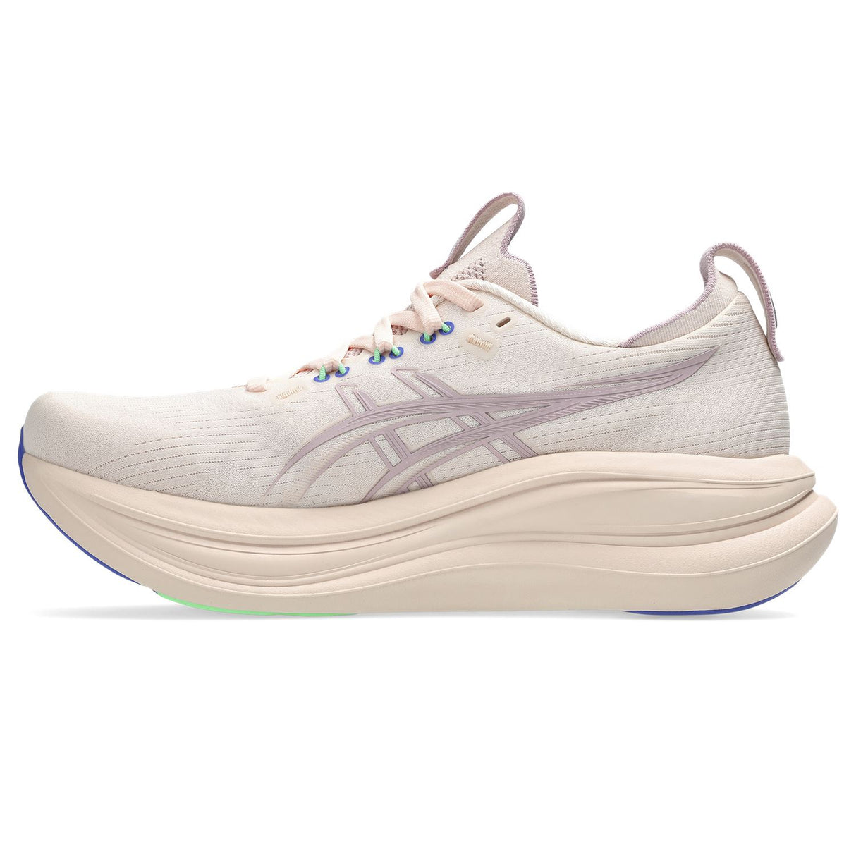 ASICS GEL-NIMBUS 28 WOMENS Pink