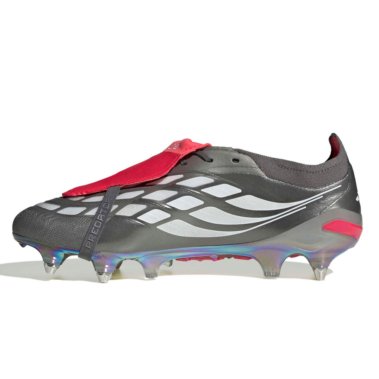 adidas Predator Elite Mens Soft Ground Football Boots
