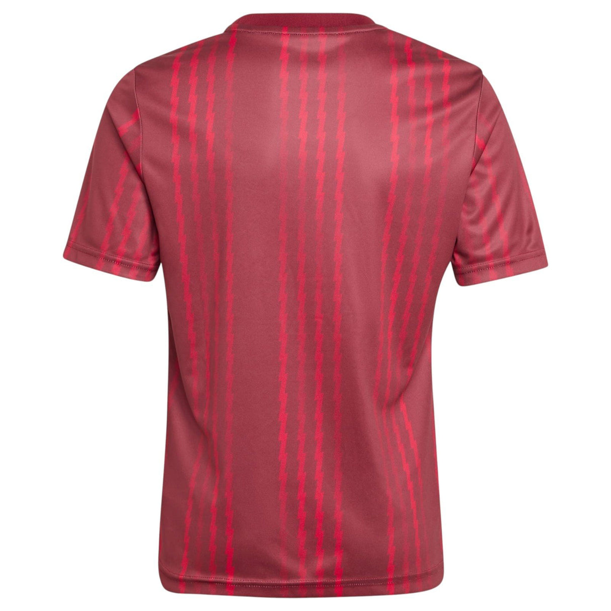 adidas Arsenal Football 2025/26 Kids Pre-Match Jersey