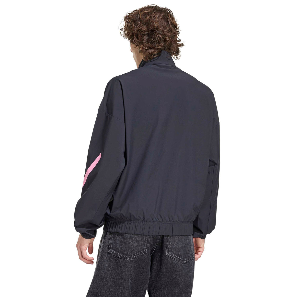 adidas Liverpool FC 2025/26 Z.N.E. Anthem Jacket